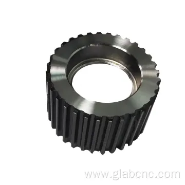 High-Quality 5 Axis CNC Machining and Metal Stamping Services